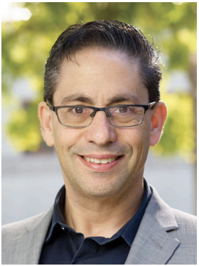 Dr. Jason T. Siegel